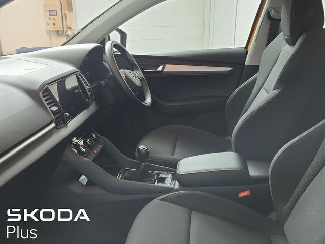 Image for 2023 Skoda Karoq Ambition 1.0Tsi 110Bhp