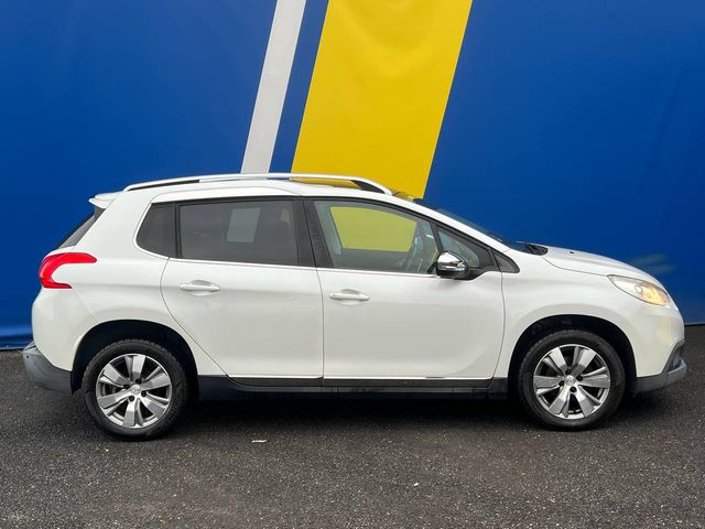 Image for 2015 Peugeot 2008 CIELO 1.2 AUTO // PANORAMIC SUNROOF // NEW NCT // PARKING SENSORS 