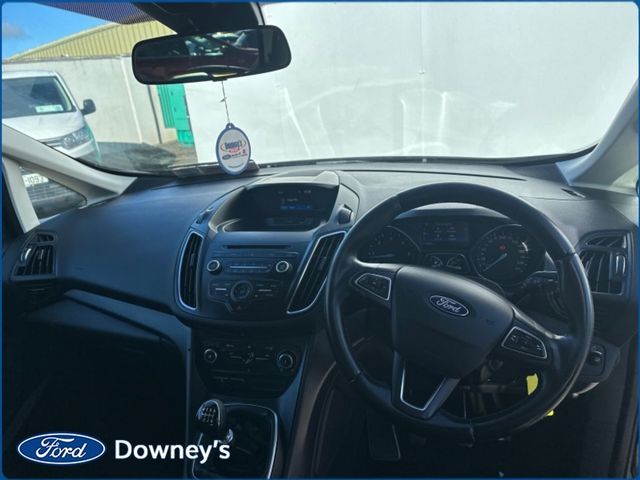 Image for 2016 Ford C-Max 1.5 TD