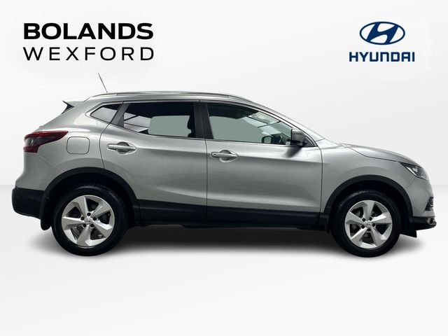 Image for 2020 Nissan Qashqai 1.3 PET SE