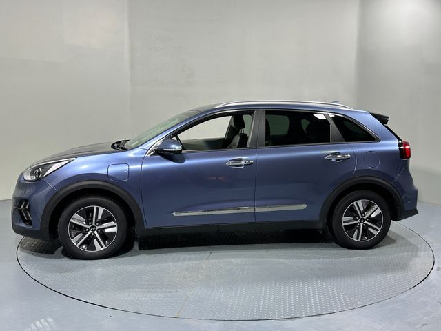 Image for 2020 Kia Niro Plug In Hybrid 