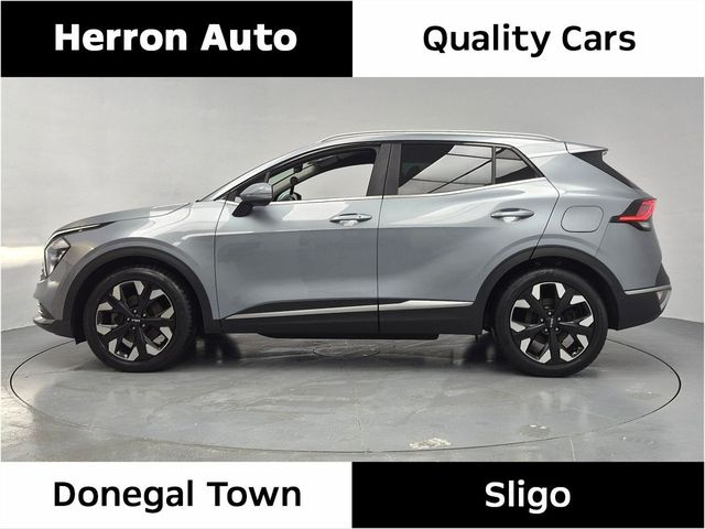 Image for 2022 Kia Sportage K3 1.6T PHEV HYBRID