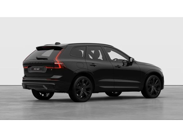 Image for 2026 Volvo XC60 Onyx Black XC60 Black Edition