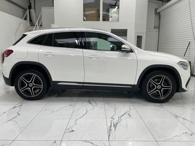 Image for 2023 Mercedes-Benz GLA Class 