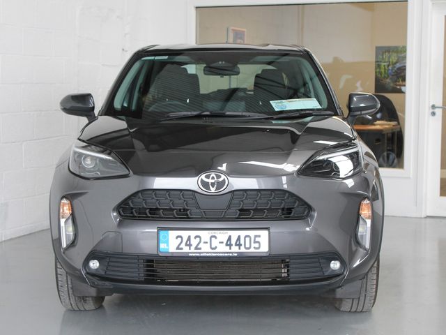 Image for 2024 Toyota Yaris Cross Cross Luna