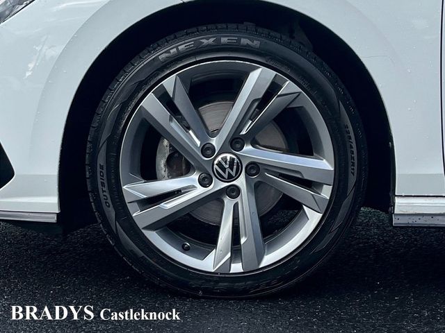 Image for 2022 Volkswagen Golf R-LINE 1.5 130HP **FULL VW SERVICE HISTORY**