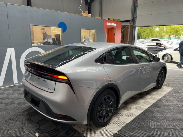 Image for 2025 Toyota Prius €33950 2025 TOYOTA PRIUS X 1.8 AUTOMATIC / CRUISE CONTROL / REVERSE CAMERA AND MORE