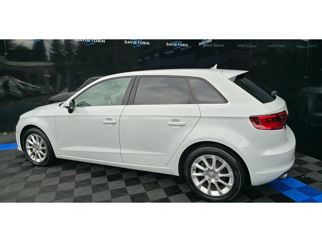 Image for 2016 Audi A3 1.4 TFSI AUTO REVERSING CAMERA