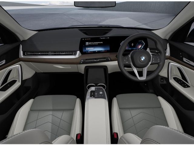 Image for 2026 BMW X1 sDrive18d xLine