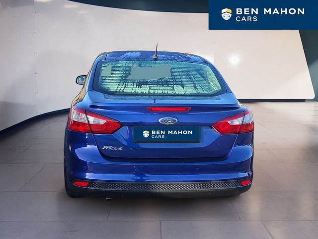 Image for 2014 Ford Focus 1.6 TDCI 95PS EDITION