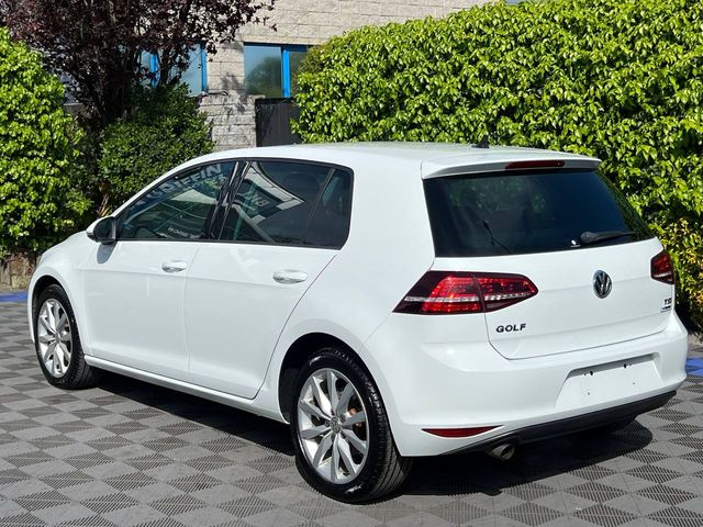 Image for 2017 Volkswagen Golf COMFORTLINE 1.2 TSI AUTO // ADAPTIVE CRUISE CONTROL // 17" ALLOYS // REVERSE CAMERA