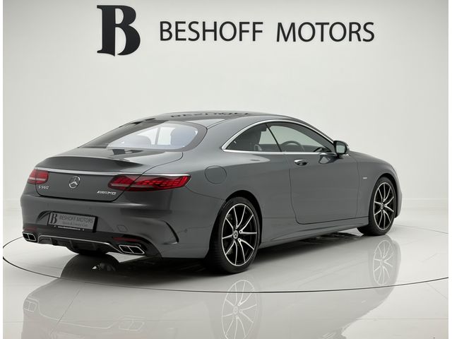 Image for 2021 Mercedes-Benz S Class S 560 GRAND EDITION=€200K NEW//HUGE SPEC//LOW MILES=D REG WITH FULL SERVICE HISTORY=TAILORED FINANCE PACKAGES AVAILABLE=TRADE IN'S WELCOME