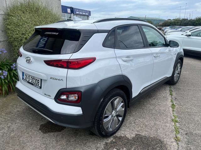 Image for 2021 Hyundai Kona KAUAI EV PREMIUM FACELIFT 64KWH //HIGH SPEC//LOW MILES//
