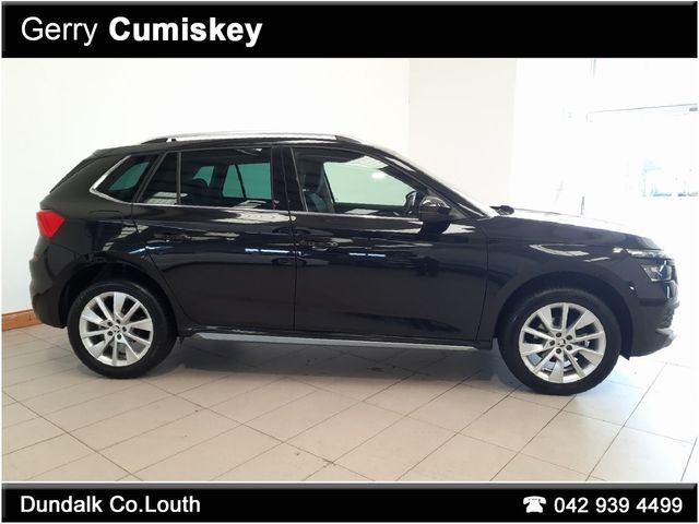 Image for 2023 Skoda Kamiq STYLE | 1.0TSI 110HP DSG
