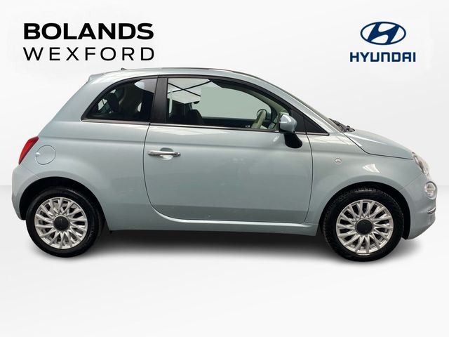 Image for 2023 Fiat 500 500 Dolce Vita 1.0 MHEV 70 HP
