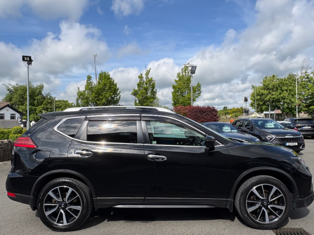 Image for 2019 Nissan X-Trail 1.6 SV Premium 7 Seat *Low Kils*