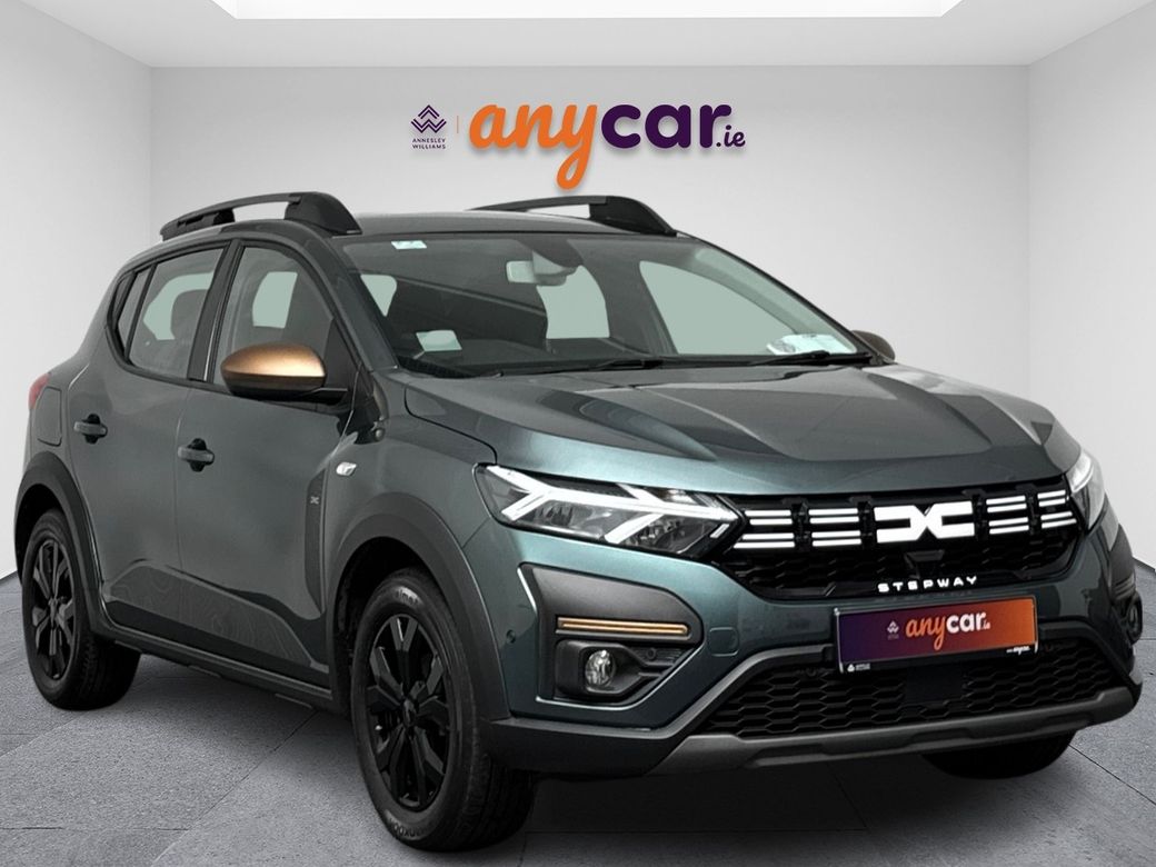 Image for 2023 Dacia Sandero Stepway Extreme 1.0 TCE90 NBI 