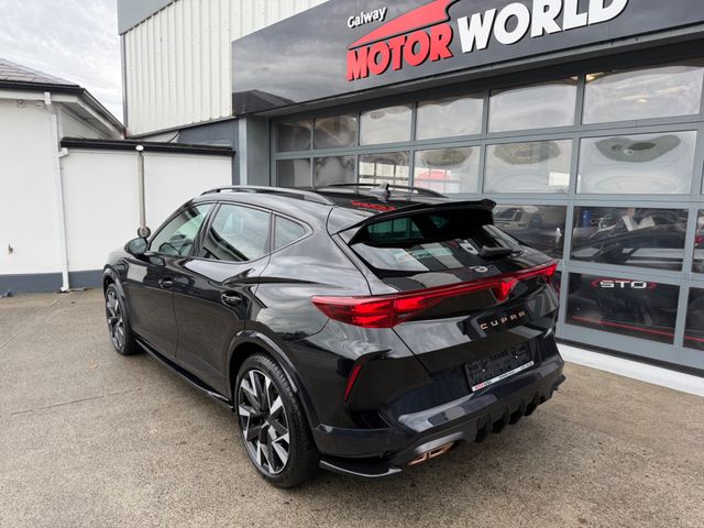 Image for 2025 Cupra Formentor 1.5 EHYBRID 204 V2 5DR DSG