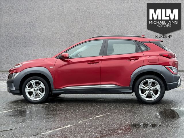 Image for 2021 Hyundai Kona Kauai Executive Diesel Mild Hybrid 5