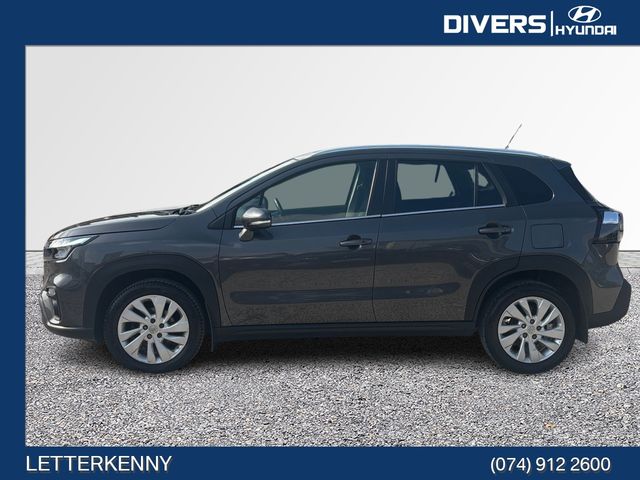 Image for 2023 Suzuki SX4 1.4 Petrol S-cross B-jet Motion