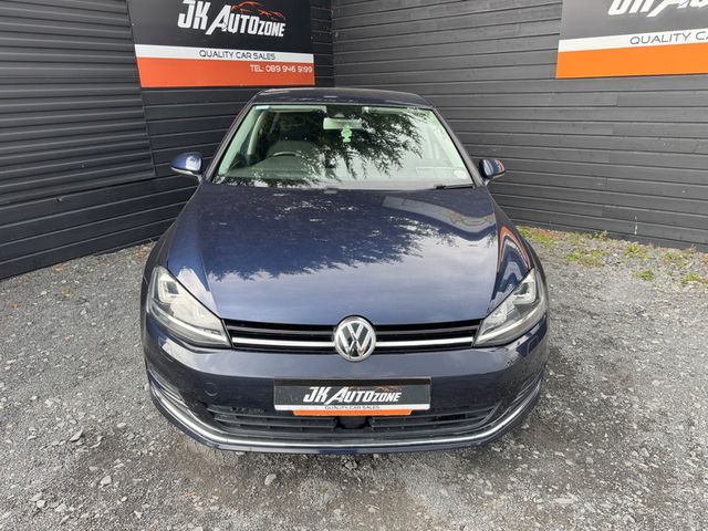 Image for 2014 Volkswagen Golf 1.4 TSI 5DR AUTO