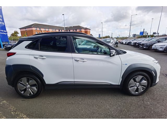 Image for 2019 Hyundai Kona 64KWH KAUAI EV - FINANCE AVAILABLE - CALL US TODAY ON 01 492 6566 OR 087-092 5525