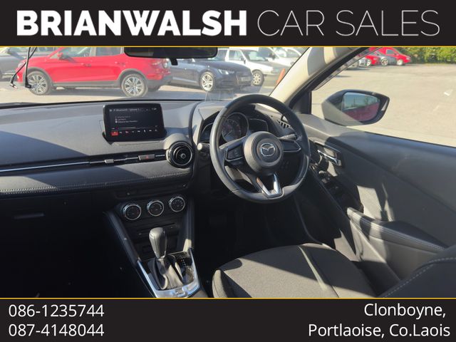 Image for 2018 Mazda Mazda2 S Touring Portlaoise