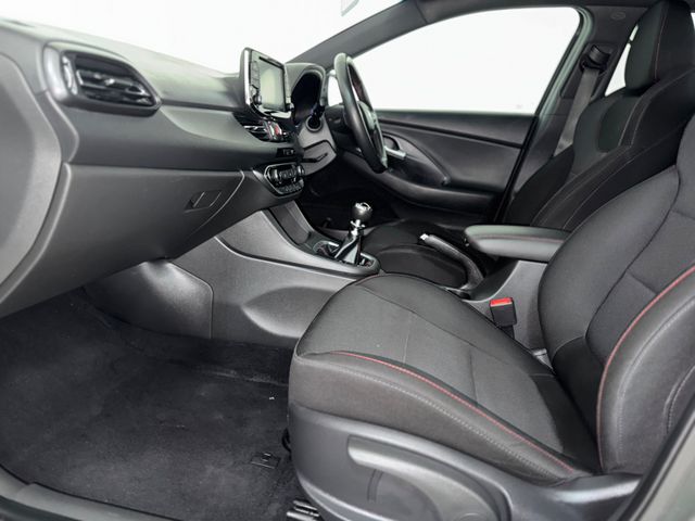 Image for 2022 Hyundai i30 i 30 Petrol 5DR