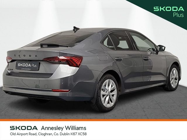 Image for 2023 Skoda Octavia Ambition 1.0Tsi 110Bhp