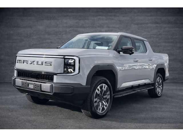 Image for 2026 Maxus eTERRON 9 