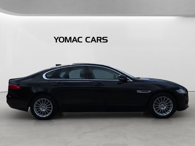 Image for 2017 Jaguar XF 2.0D AUTO PRESTIGE -- IMMACULATE CONDITION -- FINANCE ARRANGED 