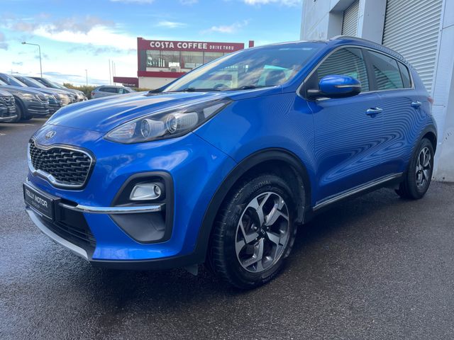 Image for 2020 Kia Sportage 1.6 Diesel K3 Auto
