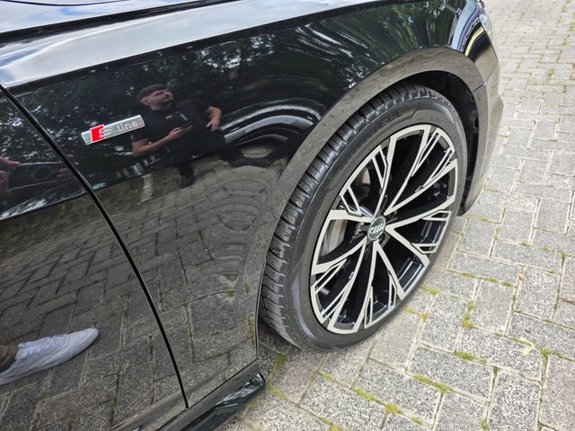 Image for 2022 Audi A6 A6 40 TDI SLINE S-TRONIC AUTO. HUGE SPEC. FINANCE ARRANGED. SIMI. AA APPROVED