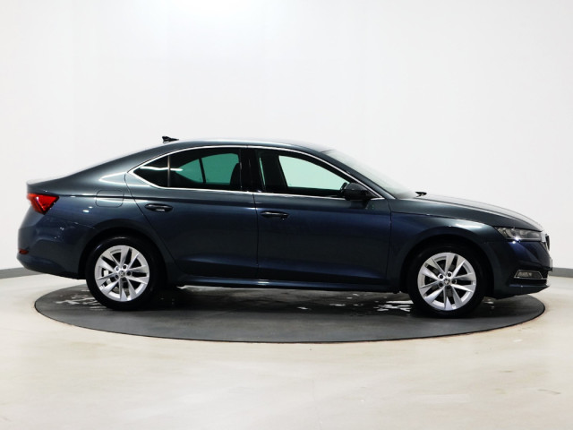 Image for 2021 Skoda Octavia *80* TDI SE L 150PS 5DR Auto
