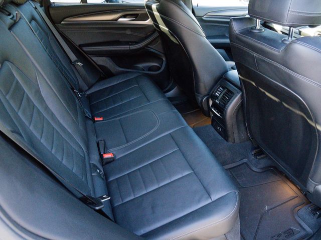 Image for 2023 BMW X3 X3MN 4DR Auto