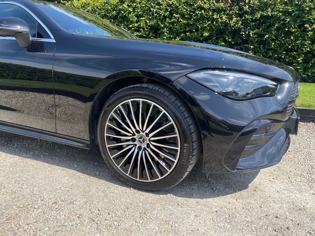 Image for 2026 Mercedes-Benz CLE 300 AMG LINE PREMIUM E PLUS