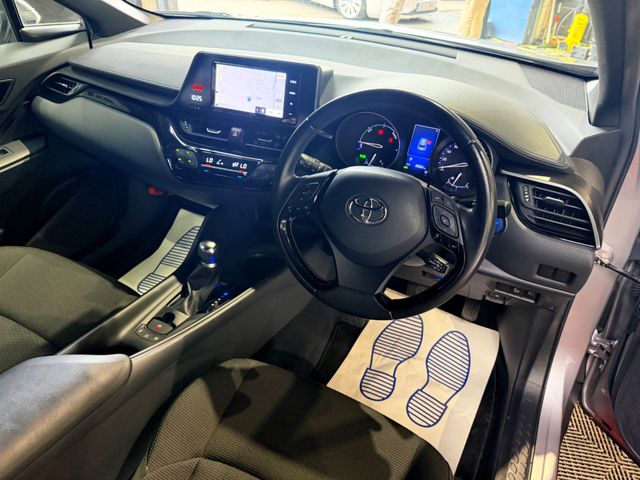 Image for 2020 Toyota Camry 2 5 6AA AXVH75 4DR Auto