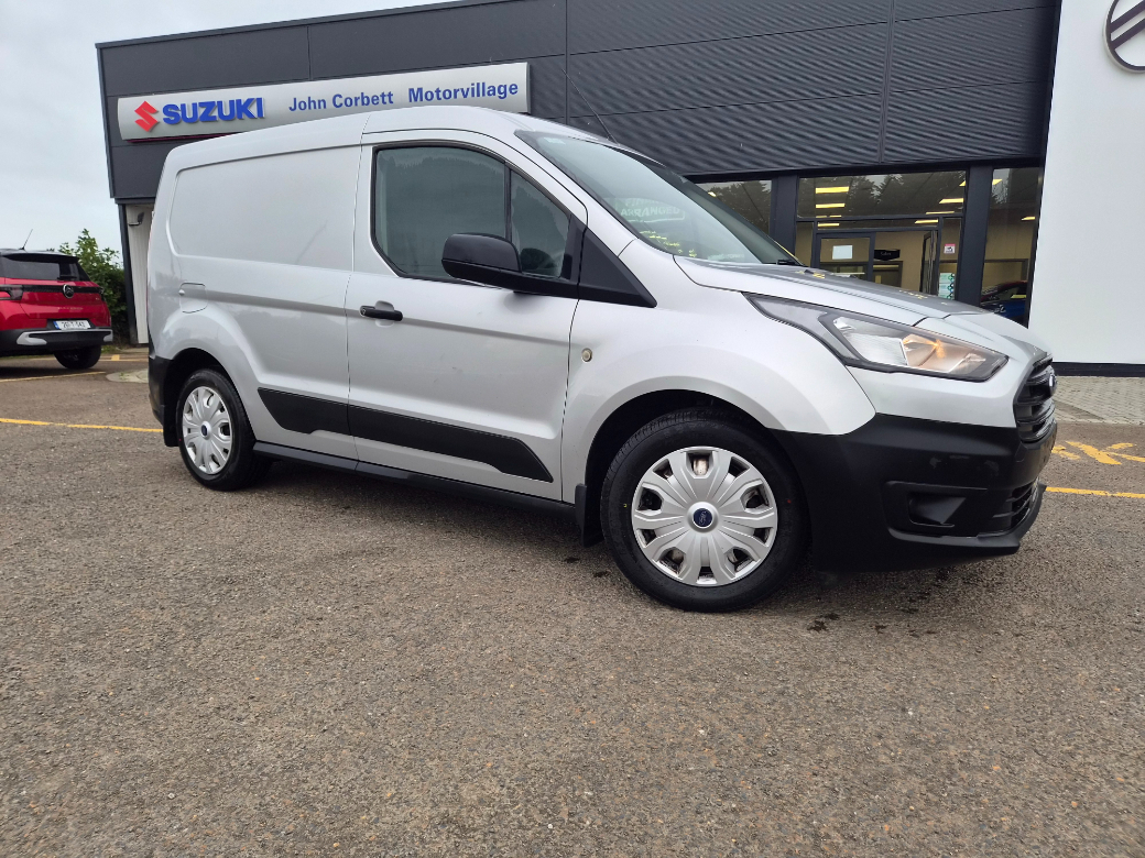 Image for 2020 Ford Transit Connect 1.5 *NO VAT*