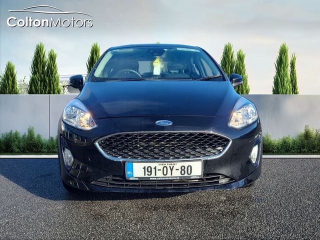 Image for 2019 Ford Fiesta 1.1L Titanium 85ps