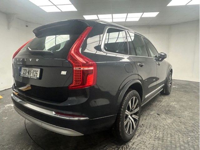 Image for 2022 Volvo XC90 2 YEAR VOLVO SELEKT WARRANTY INSCRIPTON PHEV T8 (390hp) AWD