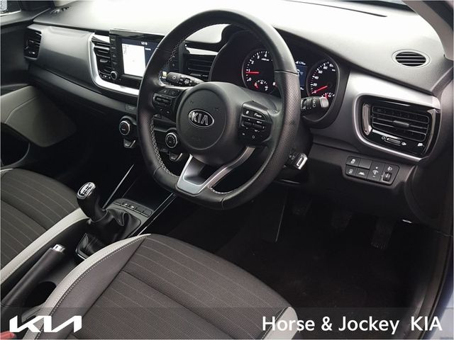 Image for 2019 Kia Stonic 1.4 K3 Petrol
