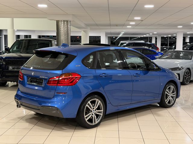 Image for 2019 BMW 2 Series 225xe M-SPORT PREMIUM=PAN ROOF//LOW MILES//D REG=FULL SERVICE HISTORY=TAILORED FINANCE PACKAGES AVAILABLE=TRADE IN'S WELCOME