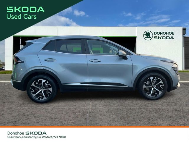 Image for 2022 Kia Sportage 1.6 CRDi SCR Diesel 115 hp K3-EASTER SALE NOW LIVE