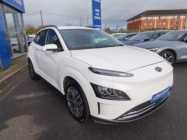 Image for 2021 Hyundai Kona 64KWH PREMIUM - FINANCE AVAILABLE - CALL US TODAY ON 01 492 6566 OR 087-092 5525
