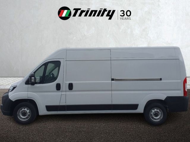 Image for 2026 Peugeot Boxer ** BOXER 335 ** L3 H2 2.2 BLUEHDI ** TRINITY MOTORS **