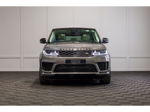 Image for 2018 Land Rover Range Rover Sport P400e HSE Dynamic