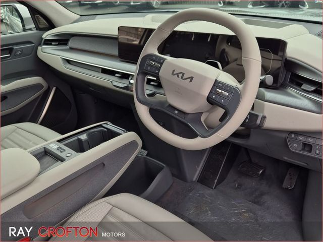 Image for 2026 Kia EV9 **ORDER FOR 2026**