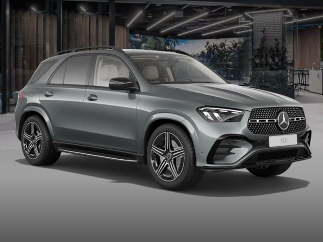 Image for 2026 Mercedes-Benz GLE Class 350de AMG 4Matic 328bhp Pan Roof