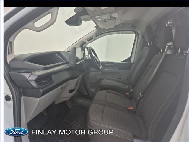 Image for 2025 Ford Transit Custom 320S TREND 2.5 PHEV, Towbar , Roof Rack 53KMS Electric Range 