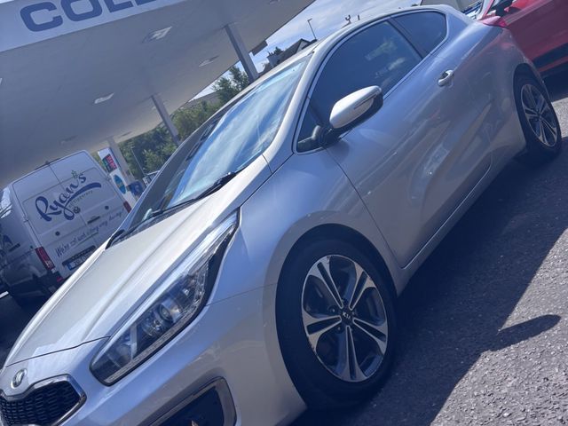 Image for 2016 Kia pro_ceed Proceed EX 1.6 3DR